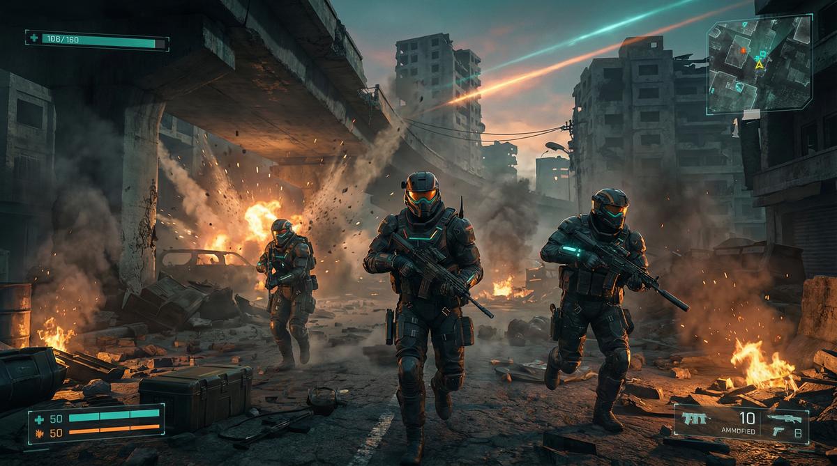 小欣奈穿越火线视频